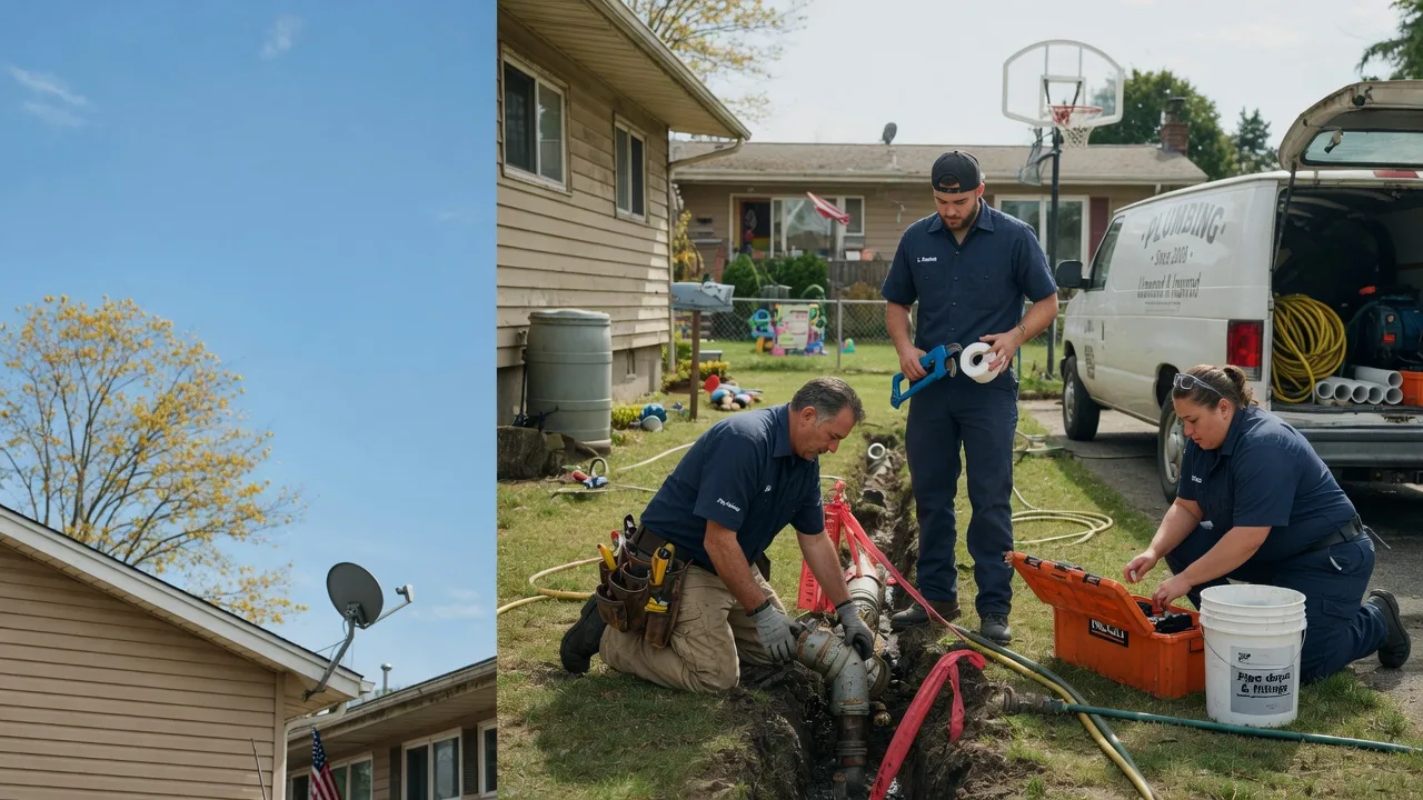 Garbage Disposal Replacement in Limaville, OH near me